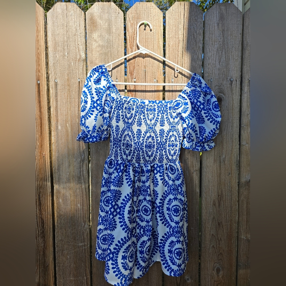 SHEIN Romper - Picture 2 of 4